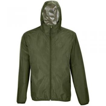 NEOBLU Unisex Adult Andrea Waterproof Rain Jacket