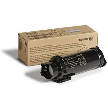 XEROX 106R03480 Black High‑Capacity Cartridge WC 6515 – Toner