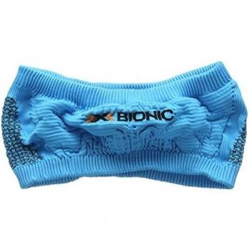 Rodmann X-Bionic FastBreak OW Turquesa Negro 100460