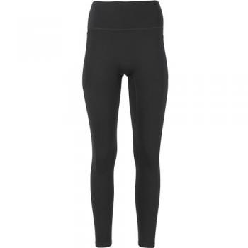 Legging Athlecia Franz Noir pour Femme 40