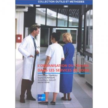 L'organisation du travail dans les services de soins