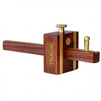 Faithfull Hardwood Cutting Gauge
