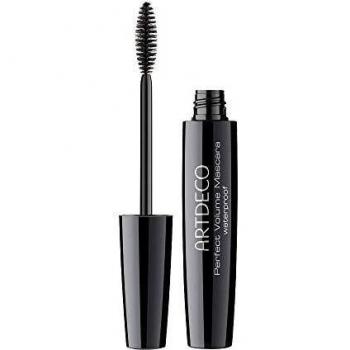 Artdeco Water Resistant Lash Mascara Perfect Volume # 01 Black 10 ml