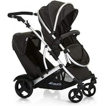 Hauck Passeggino Doppio Duett 2