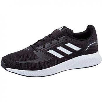 Adidas Performance Mens Run Falcon 2.0 Shoes