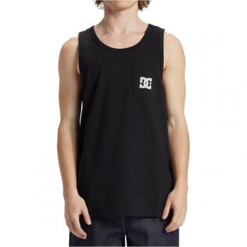 Black Star Pocket – Camiseta DC Shoes