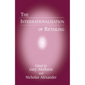 Vitalsource Technologies, Inc. Internationalisation Of Retailing