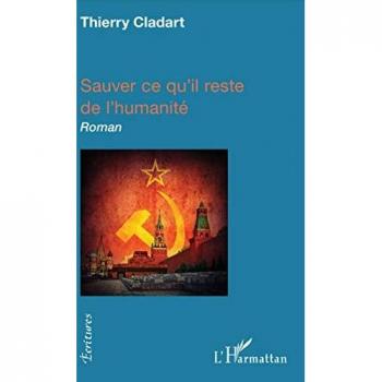 Sauver ce qu'il reste d'humanité