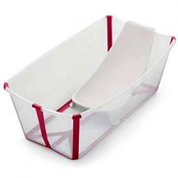 Collapsible Stokke Flexi Bath Tub