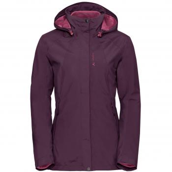Vaude Kintail 3in1 IV für Damen – Fuchsien – Größe 46