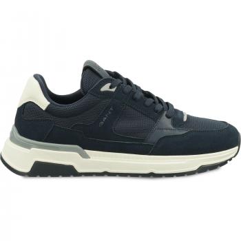 Dunkelblaue Gant Jeuton Sneakers 29637691