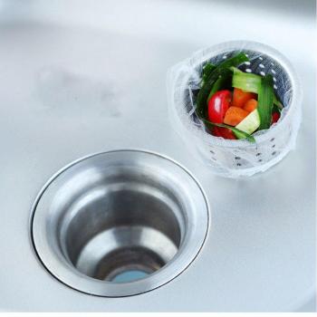 Bolsa para cortar agua