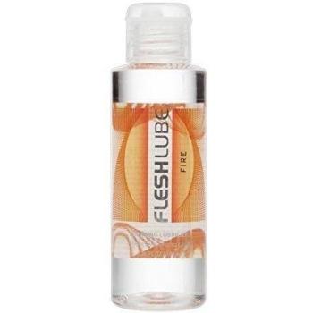 LUBRICANTE EFECTO CALOR FLESHLUBE 100 ML