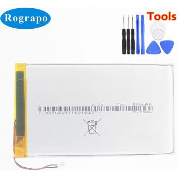 Batería de 1500mAh para Kobo Clara HD E-Book Reader