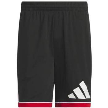 BadgeSport Korte Broek – Zwart – Adidas