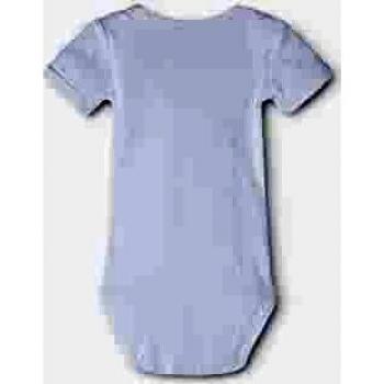 Body Grigio-Alloy con Motivo Mongolfiera, Set da 3, 9 Mesi