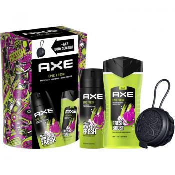 Axe Epic Fresh Männer Geschenkset