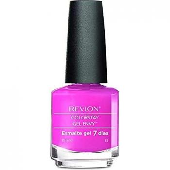 Esmalte de uñas Revlon Gel Envy 020 rosa pasion