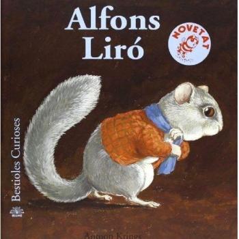 Bestioles Curioses. Alfons Liró.