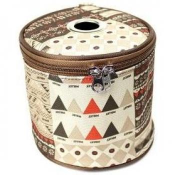 Camping Tissue Storage Accessory