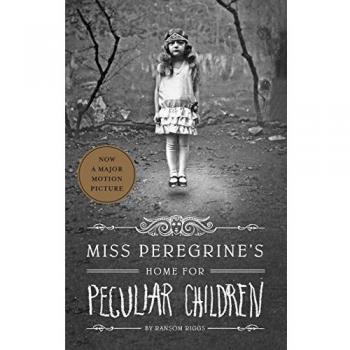 Ransom Riggs | Miss Peregrine's Home for Peculiar Children | Buch | Englisch