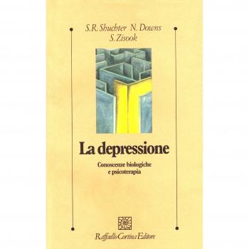 La depressione. Conoscenze biologiche e psicoterapia