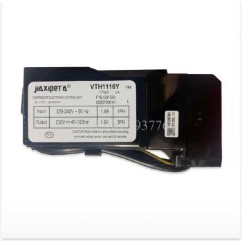 Placa de refrigerador CF02D01