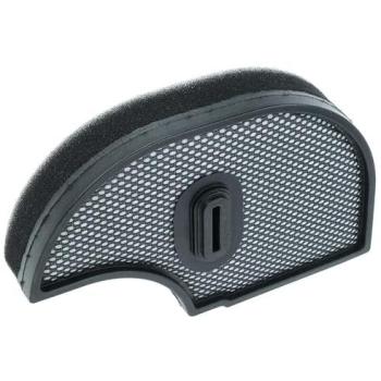 Filtre VH‑BW en Mousse Noir-Gris – Pour Bosch BGS3U2000/11