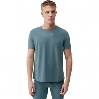 Camiseta de hombre Vostok Born Living Yoga