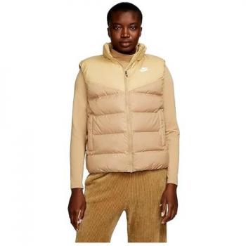 Nike Damen Weste Therma-FIT Windrunner