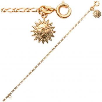 Accesorio Oro Solar Lily