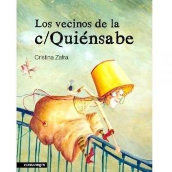 Los vecinos de la c/ Quiénsabe