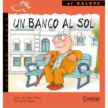 Un Banco Al Sol / A Bench in the Sun, Caballo Alado / Winged Horse