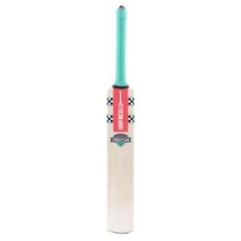 Gray‑Nicolls Ventus 1.0 Warrior Junior Cricket Bat – Standard Edition
