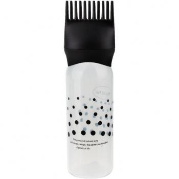 170ML Styling Tool Hair Dye Bottle
