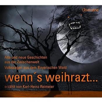 wenn's weihrazt...