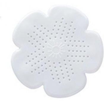 1Pc Flower Shower Drain Cover