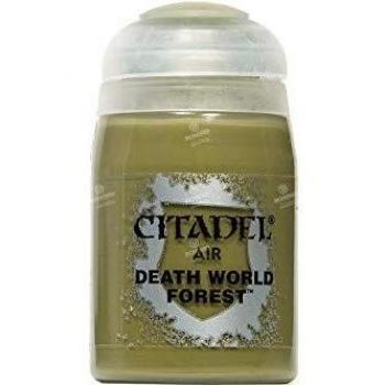 Citadel Forest Vapor 24ml