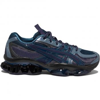 Asics Gel-Quantum Kinetic Sneakers, Men's, Blue, Size 10