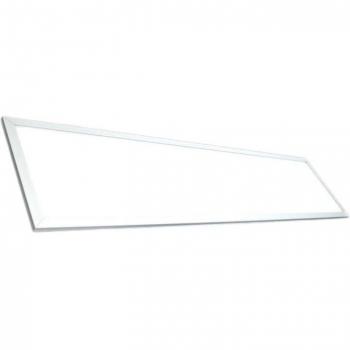 Set de Panel LED 36W UGR22 120x30cm Blanco Frío (2 en 1) | Iluminación de Espacios Laborales