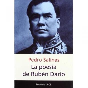La poesía de rubén darío (Tapa blanda con solapas).