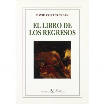 El libro de los regresos (Tapa blanda).