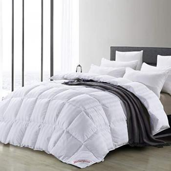 MoSurprise 13.5 Tog Winter Warm Duvet