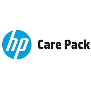 HP Care Pack Next Business Day Austauschservice