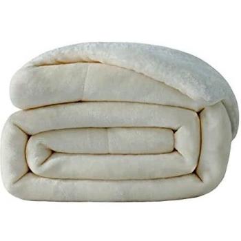 Coperta Flanella Morbida Pile Sherpa 150x200