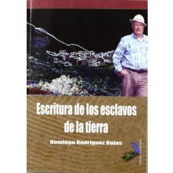 Escritura de los esclavos de la tierra