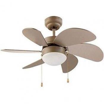 F.M. VT90 Ventilador VT-90