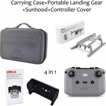DJI Air 2S Waterproof Carrying Case