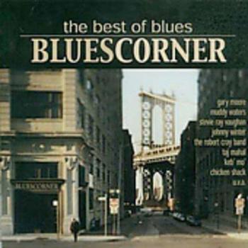 Blues Corner-the Best of Blues