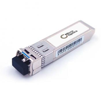 MicroOptics SFP Adaptador para Ordenador 20km SMF